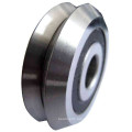 W2X guide wheel bearing linear track roller bearing W2